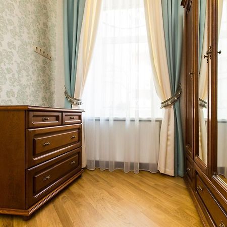 Апартаменты Avangard On Lepkogo St 14 Apart Львов Экстерьер фото