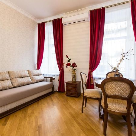 Апартаменты Avangard On Lepkogo St 14 Apart Львов Экстерьер фото