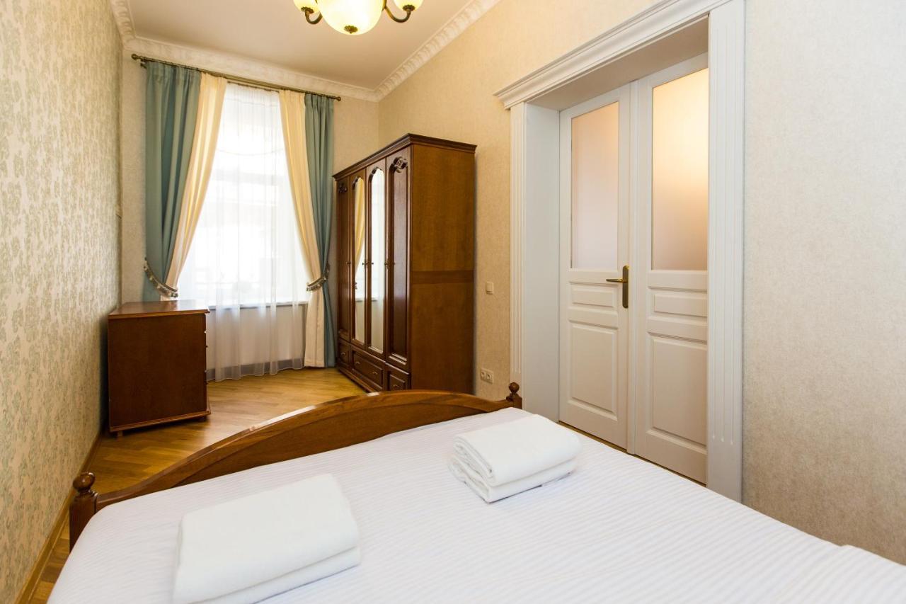 Апартаменты Avangard On Lepkogo St 14 Apart Львов Экстерьер фото