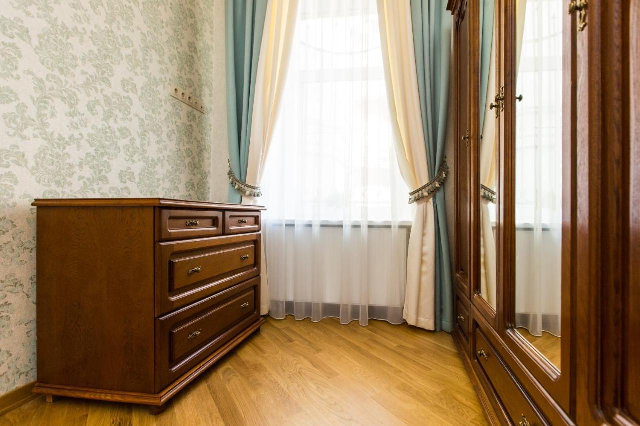 Апартаменты Avangard On Lepkogo St 14 Apart Львов Экстерьер фото