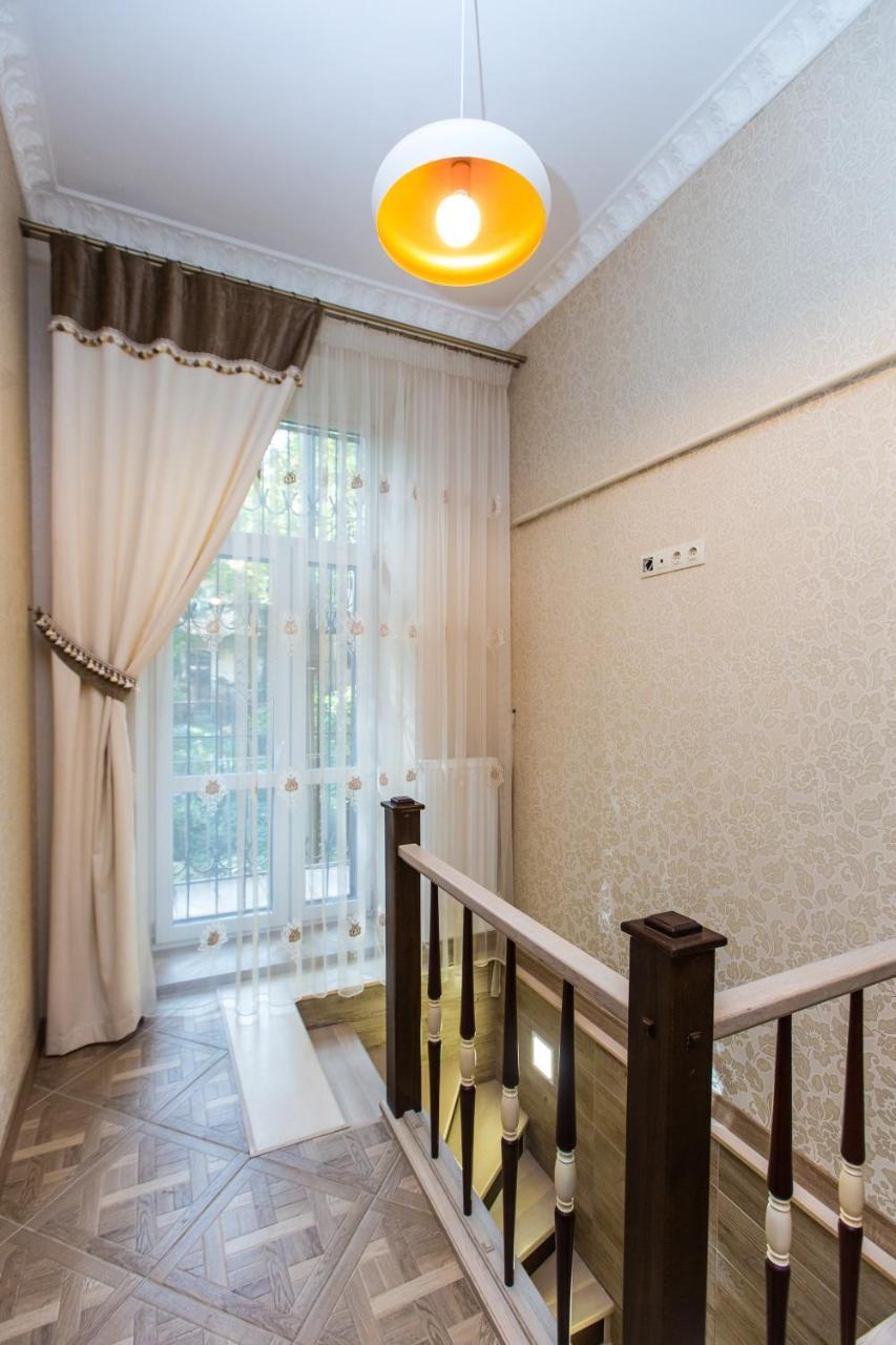 Апартаменты Avangard On Lepkogo St 14 Apart Львов Экстерьер фото