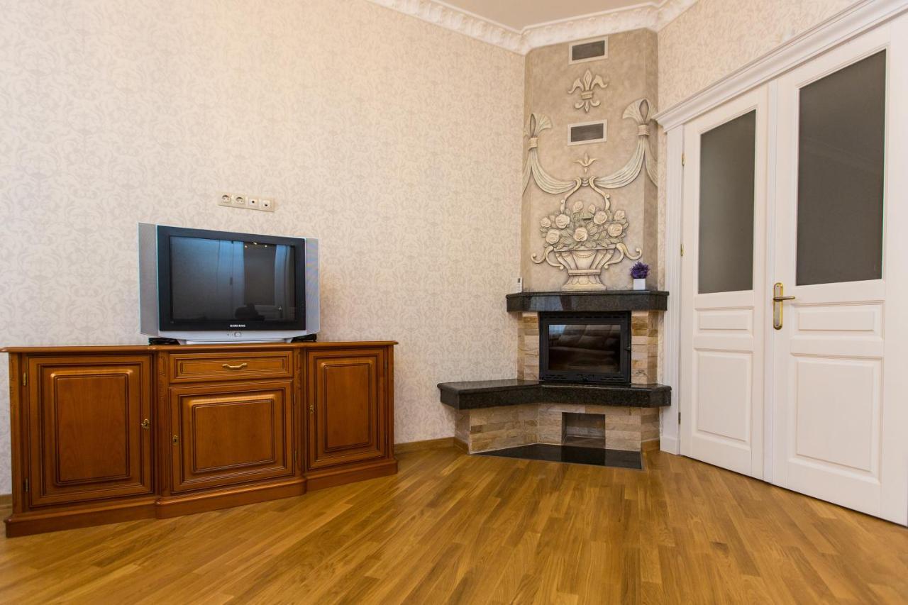 Апартаменты Avangard On Lepkogo St 14 Apart Львов Экстерьер фото