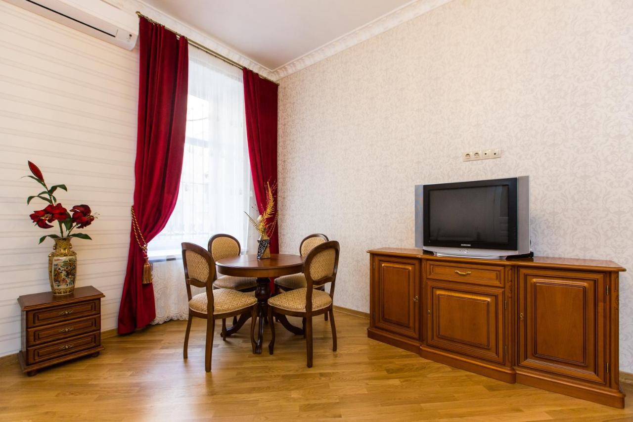 Апартаменты Avangard On Lepkogo St 14 Apart Львов Экстерьер фото